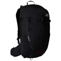 Mochila de senderismo The North Face Basin 36 negro Tnf Black-Tnf Black-Npf