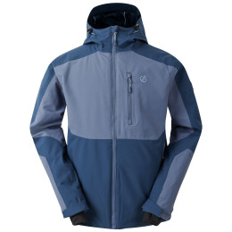 Chaqueta de esquí para hombre Dare 2b Eagle III Jacket azul/ azul claro Blue Indigo/Moonlight Denim