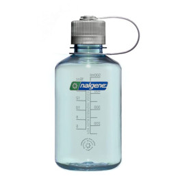 Botella Nalgene Narrow Mouth 500 ml Sustain