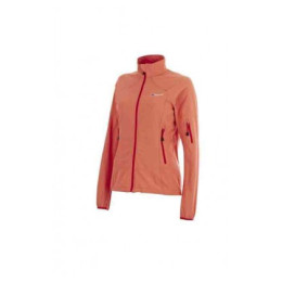 Chaqueta de mujer Berghaus Saltoro naranja