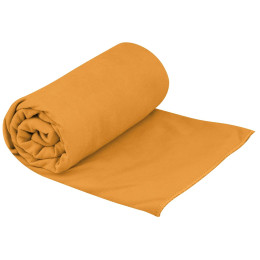Toalla Sea to Summit Drylite Towel L 2021 naranja Orange