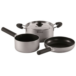 Vajilla Outwell Feast Set M