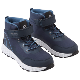 Calzado para niños Reima Hiipien Navy azul oscuro Navy