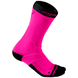 Calcetines de hombre Dynafit Ultra Cushion Sk rosa 6071 - pink glo/0980