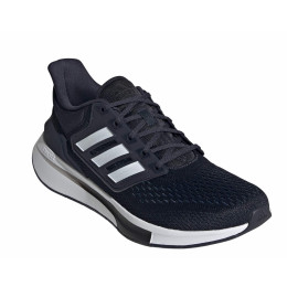 Calzado de hombre Adidas Eq21 Run azul oscuro Legink/Ftwwht/Crenav