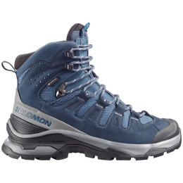 Calzado de senderismo para mujer Salomon Quest 5 Gore Tex