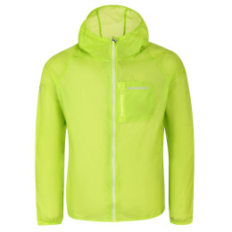 Cortavientos de hombre Progress Aero Lite