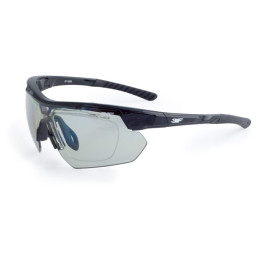 Gafas de sol 3F RX negro