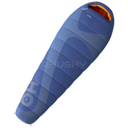 Saco de dormir Husky Montello -9°C (2017) azul