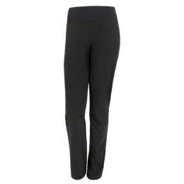 Pantalones de mujer Sensor Profi negro Black