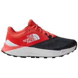 Zapatillas de carrera para mujer The North Face Vectiv Enduris 3 gris Asphalt Grey/Radiant Or