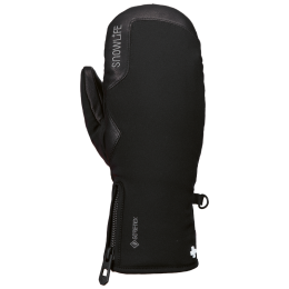 Manoplas de esquí para mujer SnowLife Prime GTX Mitten W´s