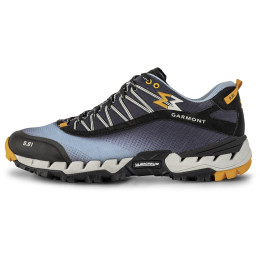 Calzado de hombre Garmont 9.81 Bolt 2.0 negro/azul black/light blue