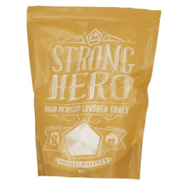 Magnesio E9 Strong Hero Chalk 400g