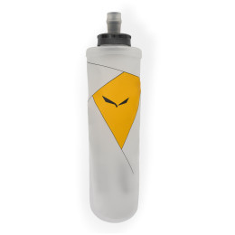 Botella Salewa Transflow Flask 0.5L dorado GOLD
