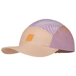 Gorra para niños Buff 5 Panel Go Cap