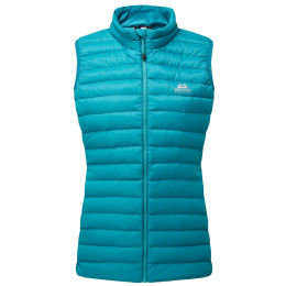Chaleco de mujer Mountain Equipment vesta Frostline Wmns Vest