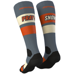 Calcetines Dynafit Ft Graphic Sk