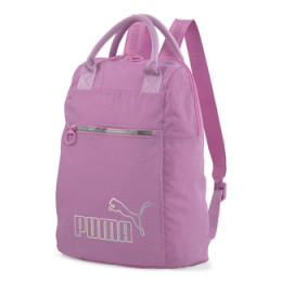 Mochila urbana Puma Core College rosa Opera Mauve
