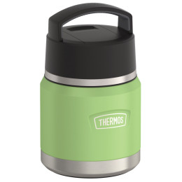 Termo para comida Thermos Icon Kids Food Jar with Folding Spoon 0,35l