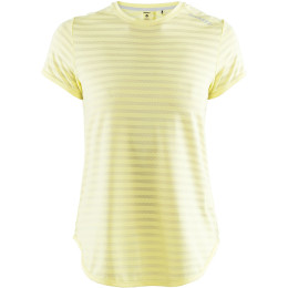 Camiseta funcional de mujer Craft Breakaway Two blanco Empire