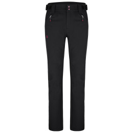 Pantalones de mujer Loap Lupanka negro Tap Shoe