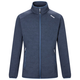 Sudadera funcional de hombre Regatta Torrens azul oscuro Navy(Navy)