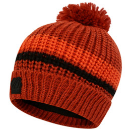 Gorro Dare 2b Thinker II Beanie rojo Rooibos Tea/Puffins Orange