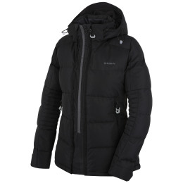 Chaqueta de mujer Husky Norel L (2023) negro Black