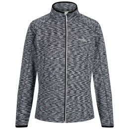 Sudadera de mujer Regatta Harty II negro Black