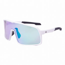 Gafas de sol Laceto Henry Photo blanco White