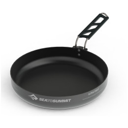 Sartén Sea to Summit Alpha Pan 8 gris Grey