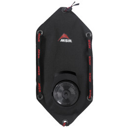 Bolsa de agua MSR Dromedary Bag DLX 6 l