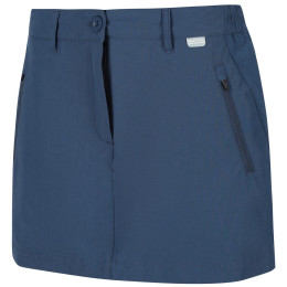 Falda Regatta Highton Skort azul Darkden