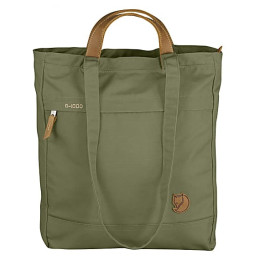 Bolsa Fjällräven Totepack No.1 verde Green
