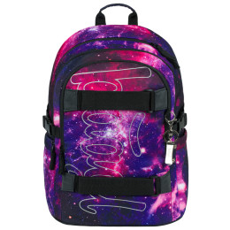 Mochila escolar Baagl Skate