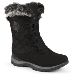 Botas de nieve para mujer Regatta Newley Thermo negro Black/Briar