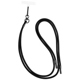 Cuerda FIXED NeckUni negro černá