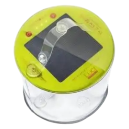 Linterna LED MPOWERD Luci Outdoor