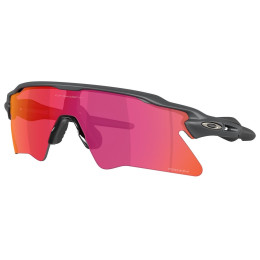 Gafas de sol OAKLEY Radar Ev Heater rojo Matte Carbon