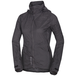 Chaqueta de mujer Northfinder Northkit grey