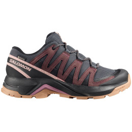 Calzado de senderismo para mujer Salomon X-Adventure Recon Gore Tex