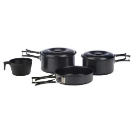 Vajilla Vango Non-Stick Cook Kit 1 person