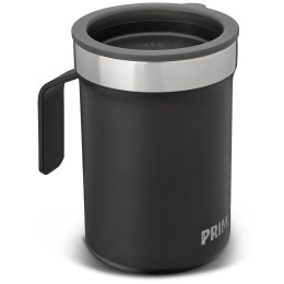 Taza térmica Primus Koppen Mug 0,3 negro Black