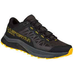 Calzado de hombre La Sportiva Karacal negro/amarillo Black/Yellow