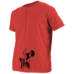 Camiseta de hombre Nograd Bi Doigts