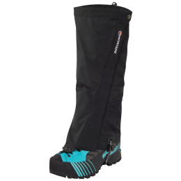 Cubrezapatos Montane Phase Xpd Gaiter negro Black