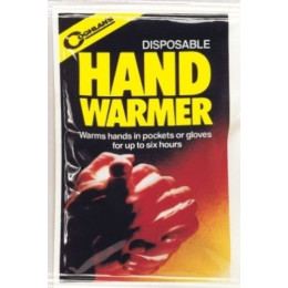 Calentador de manos Coghlans Hand Warmer
