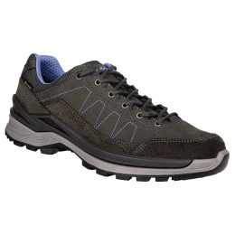 Calzado de hombre Lowa TORO PRO GTX LO