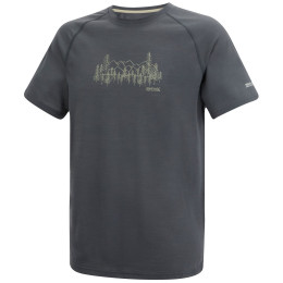 Camiseta de hombre Regatta Escade
